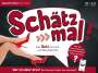 : Schätz mal! Adults Only Edition, Buch