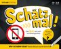 : Schätz mal! Offline Edition, Buch