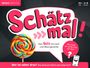 : Schätz mal! Mixed Edition, Buch