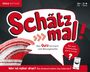 : Schätz mal! Köln Edition, Buch