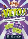 Sabine Janatschek: Schätz mal! Veto!, SPL