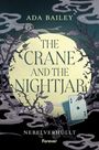 Ada Bailey: The Crane and the Nightjar, Buch