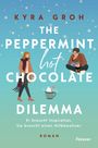 Kyra Groh: The Peppermint Hot Chocolate Dilemma, Buch