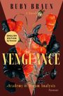 Ruby Braun: Vengeance: English Edition, Buch
