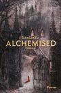 Senlinyu: Alchemised, Buch