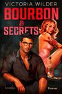 Victoria Wilder: Bourbon and Secrets, Buch