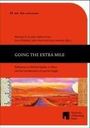 : Going the Extra Mile, Buch