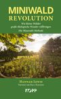 Hannah Lewis: Miniwald-Revolution, Buch