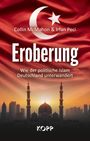 Collin Mcmahon: Eroberung, Buch