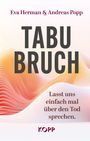 Eva Herman: Tabubruch, Buch