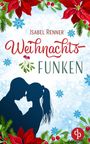 Isabel Renner: Weihnachtsfunken, Buch