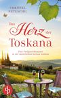 Christel Netuschil: Das Herz der Toskana, Buch