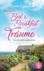 Claire Edwards: Das kleine Bed & Breakfast der Träume, Buch