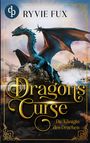 Ryvie Fux: Dragons Curse, Buch
