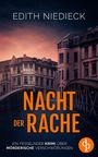 Edith Niedieck: Nacht der Rache, Buch