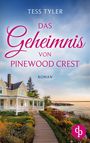 Tess Tyler: Das Geheimnis von Pinewood Crest, Buch