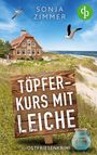 Sonja Zimmer: Töpferkurs mit Leiche, Buch