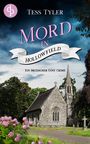 Tess Tyler: Mord in Hollowfield, Buch