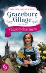 Mirjam Wiesemann: Gravebury Village, Buch