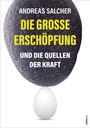 Andreas Salcher: Die große Erschöpfung, Buch