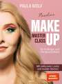 Paula Wolf: Paulas Make-up-Masterclass, Buch