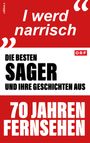 : Die besten Sager und ihre Geschichten, Buch