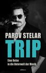 Parov Stelar: Trip, Buch