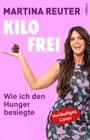 Martina Reuter: Kilofrei, Buch