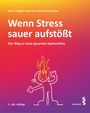 Martin Riegler: Wenn Stress sauer aufstößt, Buch