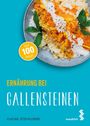 Klaus Nigl: Ernährung bei Gallensteinen, Buch