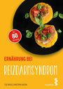 Ilse Weiß: Ernährung bei Reizdarmsyndrom, Buch