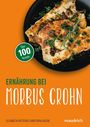 Elisabeth Hütterer: Ernährung bei Morbus Crohn, Buch