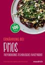 Peter Frigo: Ernährung bei PMOS, Buch