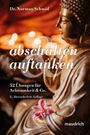 Norman Schmid: abschalten & auftanken, Buch