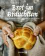 Hubert Krenn: Brot im Brauchtum, Buch