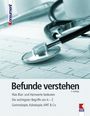 Susanne Spreitzer: Befunde verstehen, Buch