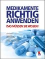 Elisabeth Tschachler: Medikamente richtig anwenden, Buch