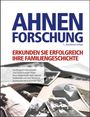 Uli Jürgens: Ahnenforschung, Buch