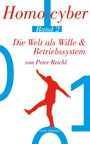 Peter Reichl: Homo cyber, Buch