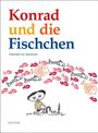 Charlotte von Bausznern: Konrad und die Fischchen, Buch