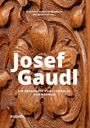 Elisabeth Miemelauer-Haider: Josef Gaudl, Buch