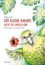 Sabine Layh: Der kleine Kakapo sucht die große Liebe, Buch