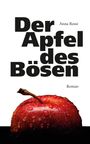 Anna Rossi: Der Apfel Des Bösen, Buch