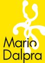 Dalpra Mario: The Mystical Substance, Buch