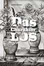 Judith Kleiner: Das CharakterLos, Buch