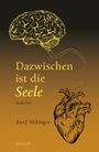 Josef Wehinger: Dazwischen ist die Seele, Buch