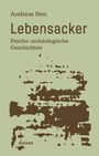 Andreas Iten: Lebensacker, Buch