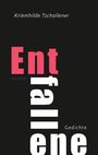 Tschallener Kriemhilde: Entfallene, Buch