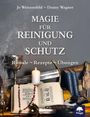 Jo Weiszenfeld: Magie für Reinigung und Schutz, Buch