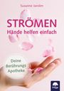 Susanne Jarolim: Strömen, Buch